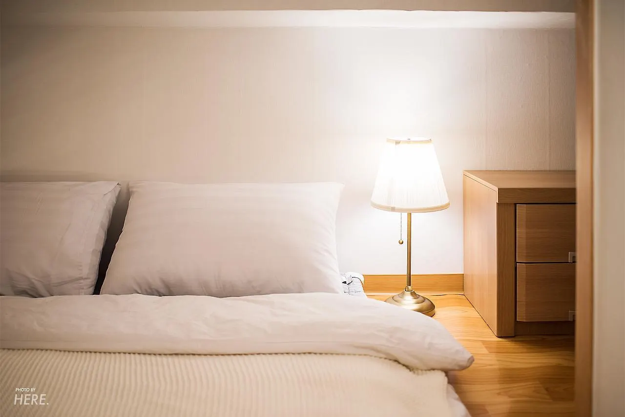 Hotel Cozy Duplex Hongdae Soul